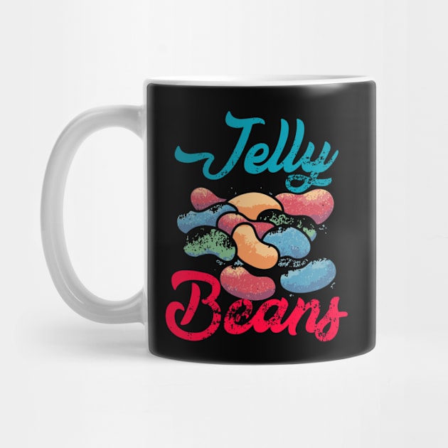 Jelly beans by arafat4tdesigns